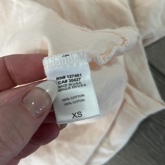 Wildfox Daenery's Life Treehouse Feed Dragons Tee XS - Picture 5 of 5